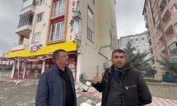 Veli Ağbaba: Ağır hasarlı binalara hafif hasarlı raporu verildiği iddiaları var
