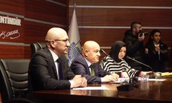 Yalova Belediye Başkanlığı’na Mustafa Tutuk seçildi