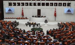 Yargıda yeni düzenlemelerle ilgili 22 madde kabul edildi... Görüşmelere bugün devam