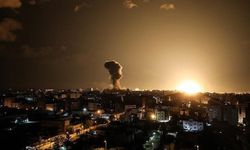 İran, İsrail'in Lübnan ve Gazze saldırılarını "şiddetle" kınadı
