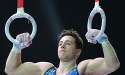 10. Artistik Cimnastik Avrupa Şampiyonası, Antalya'da başladı
