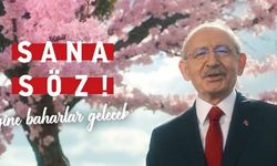 Cumhurbaşkanı adayı Kılıçdaroğlu: Beni özgürce eleştirebileceksiniz