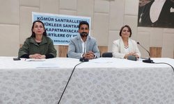 Adana Ekoloji Platformu, Adana milletvekili adayları ile bir araya geldi