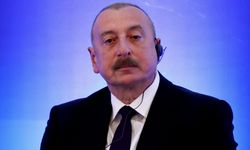 Aliyev: "(Ermenistan'la) Barış anlaşmasının imzalanmasının kaçınılmaz olduğuna inanıyoruz"