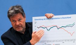 Alman hükümeti, 2023 büyüme tahminini 0,2 puan artırdı