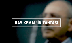 Kılıçdaroğlu 'Bay Kemal'in Tahtası' serisinin ikinci videosunu paylaştı