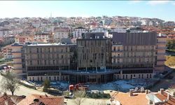 Ankara Büyükşehir'den Mamak'a önemli yatırım: Aile yaşam merkezi inşaatında sona gelindi