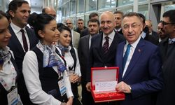 Ankara-Sivas Hızlı Treni ilk seferi için yola çıktı