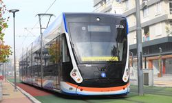 Antalya'da Büyükşehir’e ait toplu ulaşım araçları 1 Mayıs’ta ücretsiz hizmet verecek