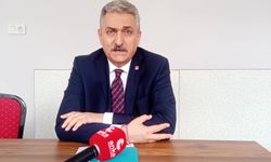 Ardanuç Belediye Başkanı Demir, altın madeni projesine tepki gösterdi