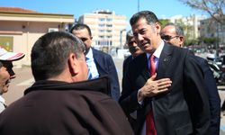 Ata İttifakı'nın cumhurbaşkanı adayı Oğan, Çanakkale'de konuştu: