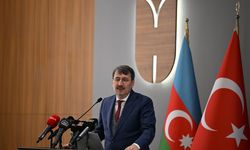 Azerbaycan'ın ulusal lideri Aliyev doğumunun 100. yılında İstanbul'da anıldı