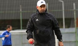 Boluspor, teknik direktör Muzaffer Bilazer ile yolları ayırdı