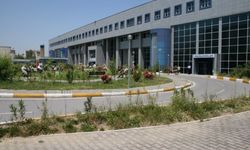 Bursa'da hastanenin inme merkezinde 7 yılda 1500'den fazla hasta tedavi edildi