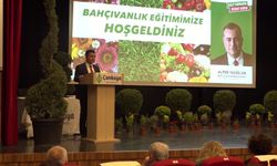 Çankaya Belediyesi'nin bahçıvanlık eğitimleri başladı