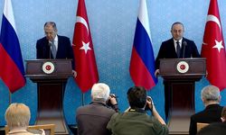 Çavuşoğlu: Rusya veya herhangi bir ülkenin Türkiye’deki seçimlere karışmasını hiçbir zaman arzu etmeyiz