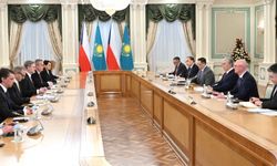 Çekya, Kazakistan ile ilişkileri geliştirmek istiyor