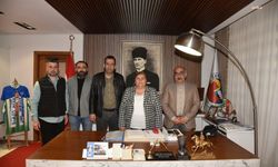 Ceyhan Belediyesi’nde 'Sosyal Denge Tazminatı' sözleşmesi imzalandı