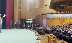 CHP, Bursa'da milletvekili adaylarını tanıttı
