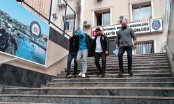 CHP İstanbul İl Başkanlığı yakınlarında havaya ateş eden Emre D. tutuklandı