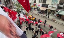 CHP Karabük milletvekili adayları: "Hep beraber başaracağız"