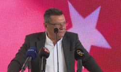 CHP Milletvekili Mehmet Göker: "Verimli tarım arazilerinin inşaata açılmasının önüne geçilmeli"