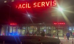 CHP Sivas Milletvekili Ulaş Karasu, Yozgat'ta trafik kazası geçirdi