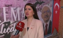 CHP’li Gökçe Gökçen, AKP seçim beyannamesini değerlendirdi