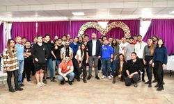Çiğli Belediyesi 'Gençlik Birimi' kuruyor