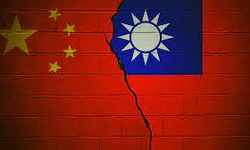 Tayvan: Ada çevresinde Çin'e ait 71 hava aracı ve 9 gemi tespit edildi