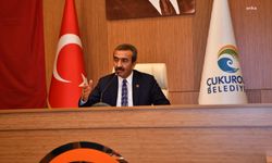 Çukurova Belediye Başkanı Çetin'den Bakanlık'a deprem yönetmeliği çağrısı