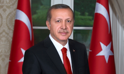 Erdoğan, Hristiyanların Paskalya Bayramı’nı kutladı