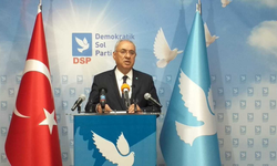 #Seçim2023 |  DSP Genel Başkanı Aksakal ve iki parti yöneticisinin AKP'den adaylığı için YSK'ya itiraz