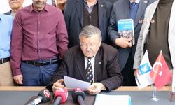 Seçim2023 I DSP Eskişehir İl Başkanı Bekler istifa etti