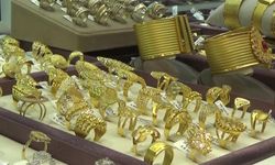 Altının kilogramı 1 milyon 701 bin liraya yükseldi