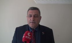 Eğitim-İş Sinop Şube Başkanı Şahbenderoğlu'ndan Üniversitelerde Hibrit Eğitime Tepki