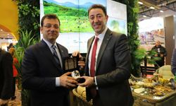 EMITT’te “En Etkin Tanıtım Ödülü” Bandırma Belediyesi’nin oldu