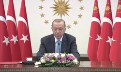 Erdoğan: “İkinci ve üçüncü nükleer santrallerimiz için en kısa sürede harekete geçeceğiz”