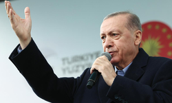 Erdoğan: Asıl enerjimizi özel sektörün büyümesine vereceğiz