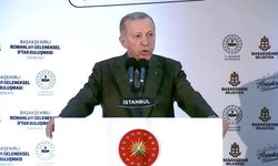 Erdoğan: Bizi yıllarca yok saydılar, kendilerine hak gördükleri şeyi bize hak görmediler