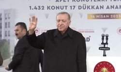 Erdoğan: Bu Türkiye’de faili meçhullere, tehdide yer yok