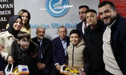 Erdoğan'dan Kılıçdaroğlu'nu ziyaret eden ABD Büyükelçisi'ne tepki