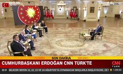 Erdoğan’dan 'sistem' açıklaması: Emniyet, sağlık, dış politikada ne gibi eksiklikler var, hepsini gözden geçireceğiz