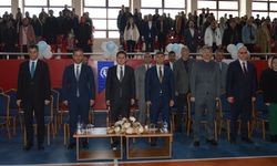 Erzurum'da "5. Akıl ve Zeka Oyunları Turnuvası" yapıldı