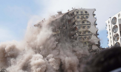 Depremde yıkılan Galeria Sitesi'nin müteahhidi Ankara'da yakalandı