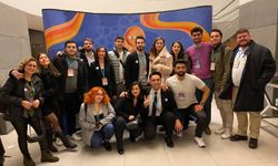 İstanbul Forumu’nda gençler, karar alıcılarla buluştu
