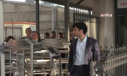 Mahir Akkoyun serbest bırakıldı: Rahatsız etmeye devam edeceğim