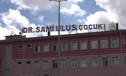 Hastanemi Açın Platformu, Sami Ulus Hastanesi’nin yıkılmak istenmesine tepki gösterdi