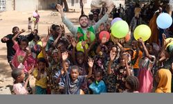 İHH, Mali'ye desteğini sürdürüyor