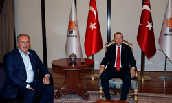 Reuters: İnce, seçimlerde Erdoğan'a can simidi olabilir